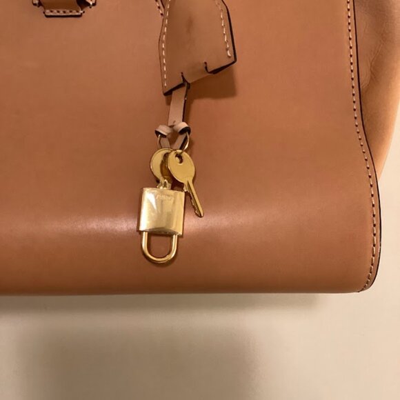 Alexander Wang Pelican Satchel - Picture 12 of 16